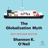 Enlarge image Cover: The Globalization Myth - Kalorama