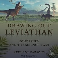 Enlarge image Cover: Drawing Out Leviathan - Tantor Audio