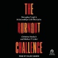 Cover: The Burnout Challenge - Tantor Audio