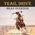 Cover: Trail Drive - Tantor Audio