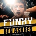 Cover: Funky - Tantor Audio