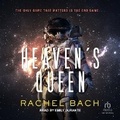 Cover: Heaven's Queen - Tantor Audio