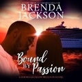 Cover: Bound by Passion - Madaris