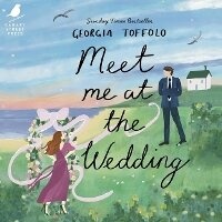 Enlarge image Cover: Meet Me at the Wedding - Harlequin Books