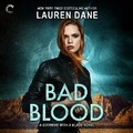 Cover: Bad Blood - Carina Press
