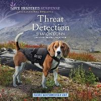 Enlarge image Cover: Threat Detection - Love Inspired Suspense