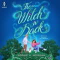 Cover: The Witch Is Back - Carina Press