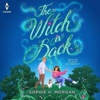 Enlarge image Cover: The Witch Is Back - Carina Press