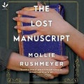 Cover: The Lost Manuscript - Love Inspired Trade