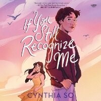 Enlarge image Cover: If You Still Recognize Me - HarperCollins