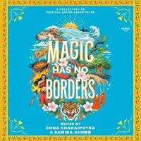 Enlarge image Cover: Magic Has No Borders - HarperCollins
