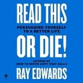 Cover: Read This or Die! - HarperCollins