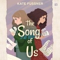 Cover: The Song of Us - HarperCollins