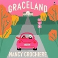 Cover: Graceland - HarperCollins