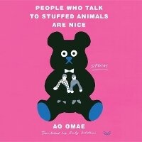 Abbildung von: People Who Talk to Stuffed Animals Are Nice - HarperCollins