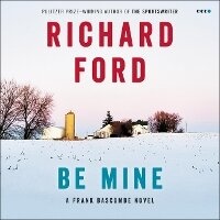 Enlarge image Cover: Be Mine - HarperCollins