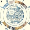 Cover: Hands of Time - HarperCollins