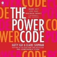Enlarge image Cover: The Power Code - HarperCollins