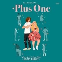 Enlarge image Cover: Plus One - HarperCollins