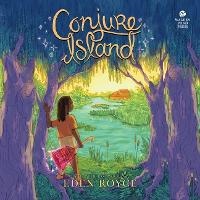 Enlarge image Cover: Conjure Island - HarperCollins