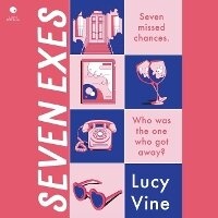 Enlarge image Cover: Seven Exes - HarperCollins