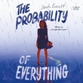 Cover: The Probability of Everything - HarperCollins