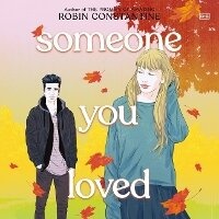 Enlarge image Cover: Someone You Loved - HarperCollins