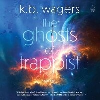 Enlarge image Cover: The Ghosts of Trappist - HarperCollins