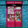 Cover: The Second Chance Store - HarperCollins