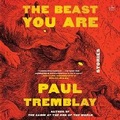 Cover: The Beast You Are - HarperCollins