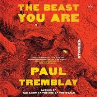 Enlarge image Cover: The Beast You Are - HarperCollins