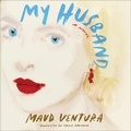 Cover: My Husband - HarperCollins