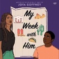 Cover: My Week with Him - HarperCollins