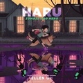 Cover: Haru, Zombie Dog Hero - HarperCollins