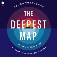 Enlarge image Cover: The Deepest Map - HarperCollins