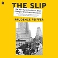 Cover: The Slip - HarperCollins