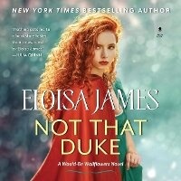 Enlarge image Cover: Not That Duke - HarperCollins
