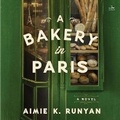 Cover: A Bakery in Paris - HarperCollins