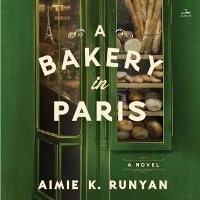 Enlarge image Cover: A Bakery in Paris - HarperCollins
