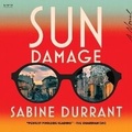 Cover: Sun Damage - HarperCollins