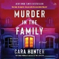 Cover: Murder in the Family - HarperCollins