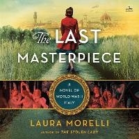 Enlarge image Cover: The Last Masterpiece - HarperCollins