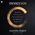 Cover: Moneyzen - HarperCollins