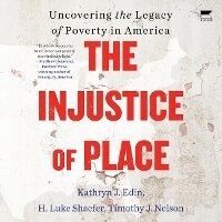 Enlarge image Cover: The Injustice of Place - HarperCollins