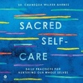 Cover: Sacred Self-Care - HarperCollins