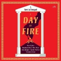 Enlarge image Cover: A Day of Fire - HarperCollins