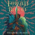 Cover: Forged by Blood - HarperCollins