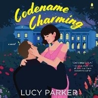 Enlarge image Cover: Codename Charming - HarperCollins