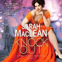 Enlarge image Cover: Knockout - HarperCollins