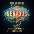 Cover: Nervous - HarperCollins